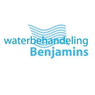 123magie Logo Benjamins Waterbehandeling