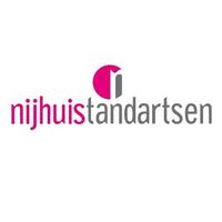 123magie Logo Nijhuis Tandartsen Enschede