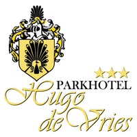 123magie Logo Parkhotel de Vries