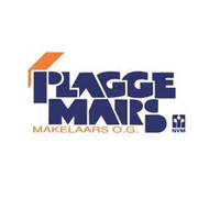 123magie Logo Plaggemars Makelaars