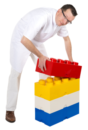 123magie Magic Marketing spreker verschillende bouwstenen keynotes