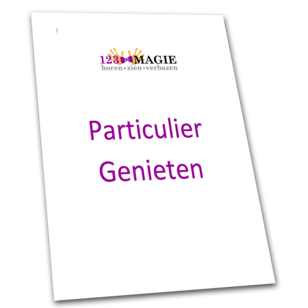 Voorkant brochure particulieren