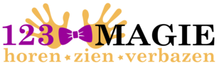 Logo 123 Magie
