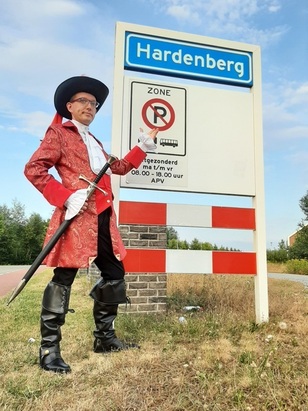 Hertog Jan van Hardenberg