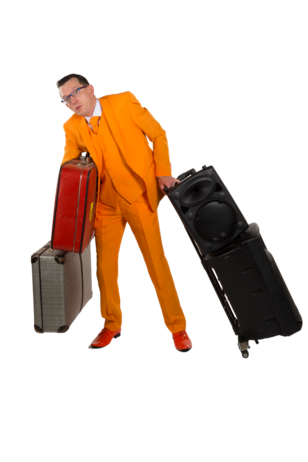 123magie mobiele acts events