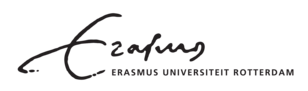 123magie Logo Erasmus Universiteit Rotterdam