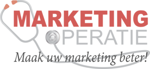 Logo Marketing Operatie