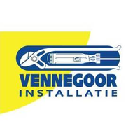 123magie Logo Vennegoor Installatie