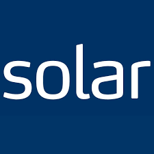 123magie Logo Solar Nederland