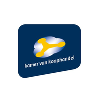 123magie Logo Kamer van Koophandel