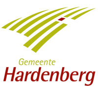 123magie Logo gemeente Hardenberg