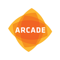 123magie Logo de Arcade