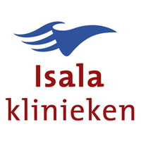 123magie Logo Isala klinieken
