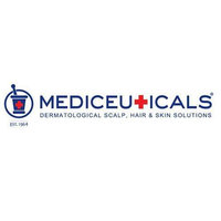 123magie Logo Mediceuticals