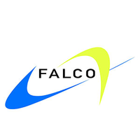 123magie Logo Falco