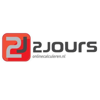 123magie Logo 2Jours