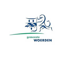 123magie Logo gemeente Woerden