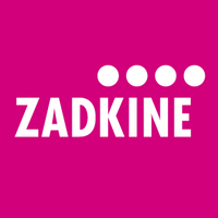 123Magie Logo Zadkine Rotterdam