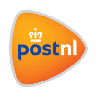 123magie Logo PostNL