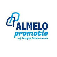 123magie Logo Almelo Promotie