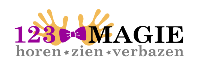 123 Magie: Vrolijk Goochel-Theater dat Uw gasten bijblijft!